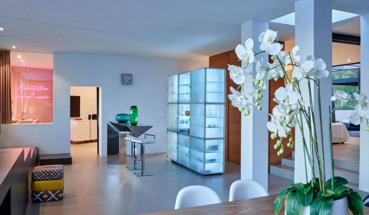 Villa Rose64